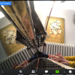 cours de piano en ligne enfant