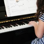 cours de piano enfant paris