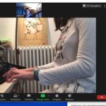 Cours en ligne de piano