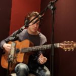 Xavier Professeur de Guitare pour Armonia